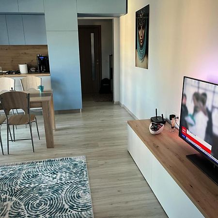 Fun&Sun Apartment Navodari Luaran gambar