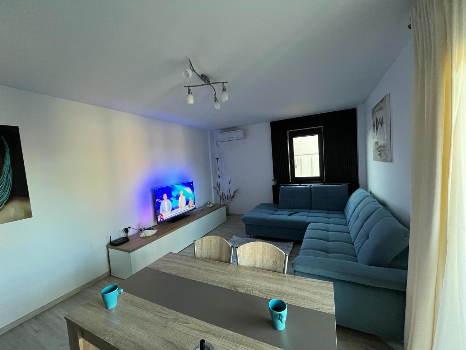 Fun&Sun Apartment Navodari Luaran gambar