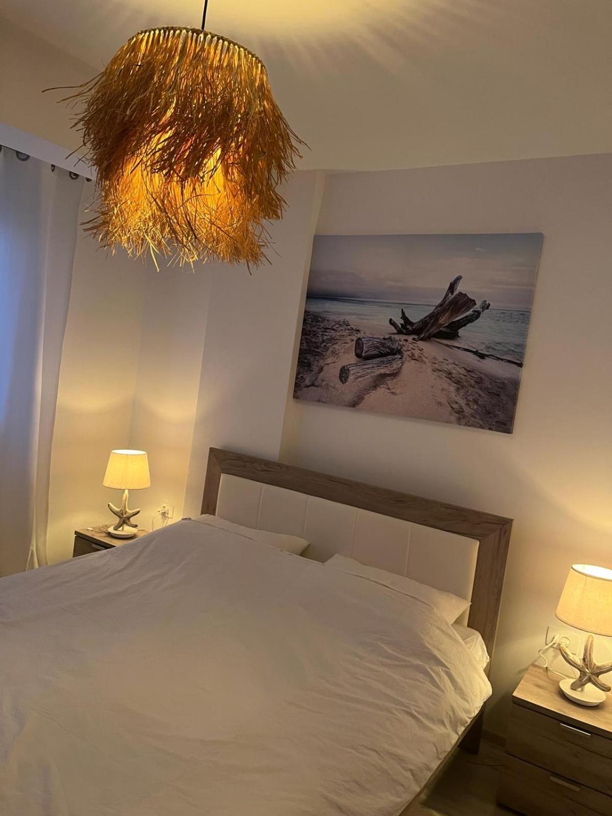 Fun&Sun Apartment Navodari Luaran gambar