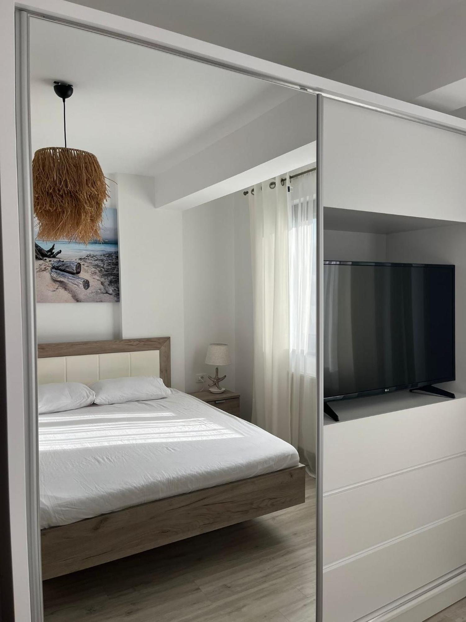 Fun&Sun Apartment Navodari Luaran gambar
