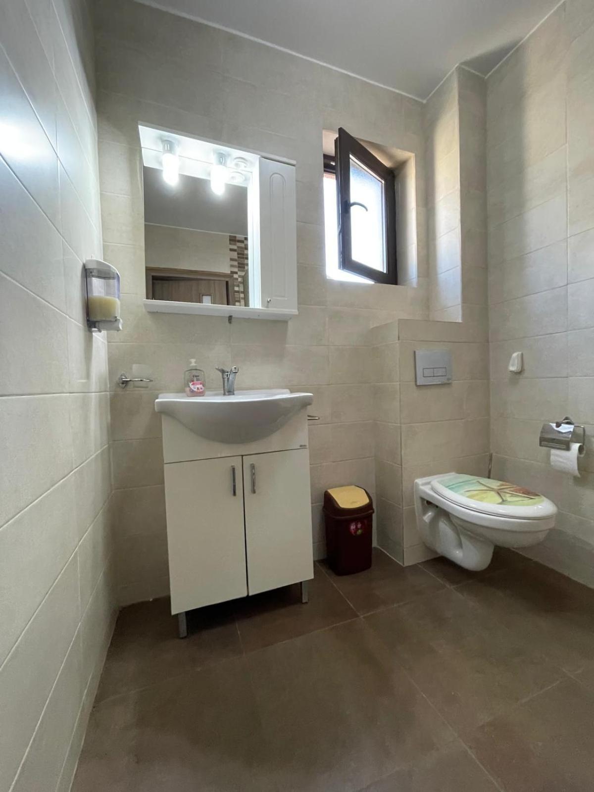 Fun&Sun Apartment Navodari Luaran gambar