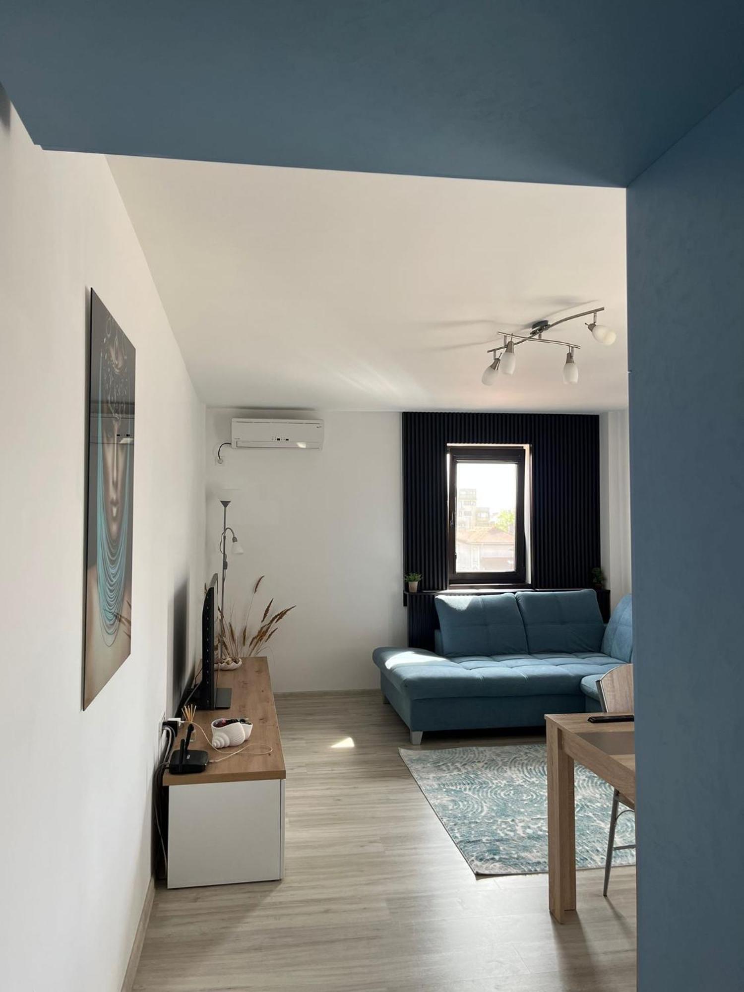 Fun&Sun Apartment Navodari Luaran gambar