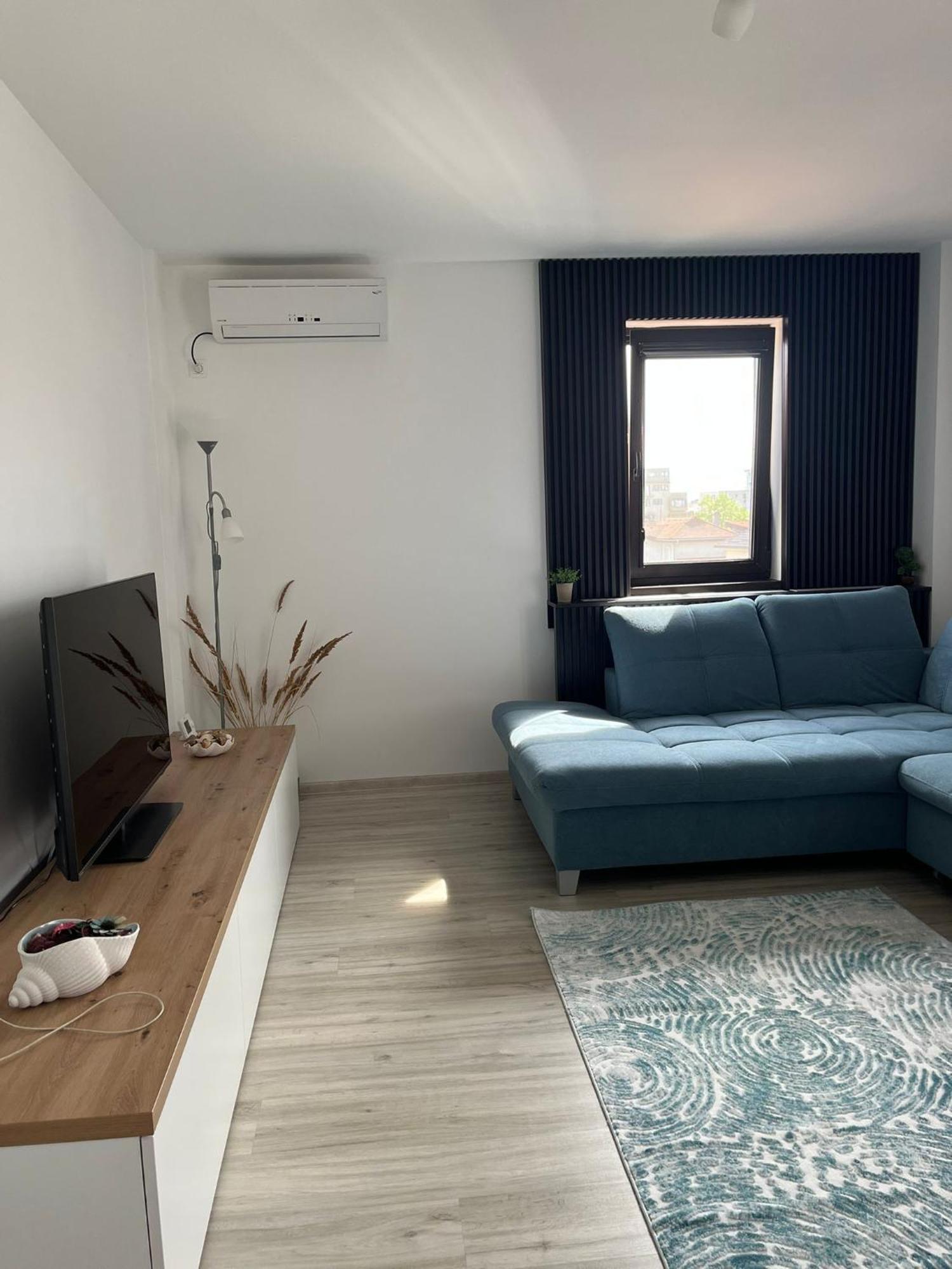 Fun&Sun Apartment Navodari Luaran gambar