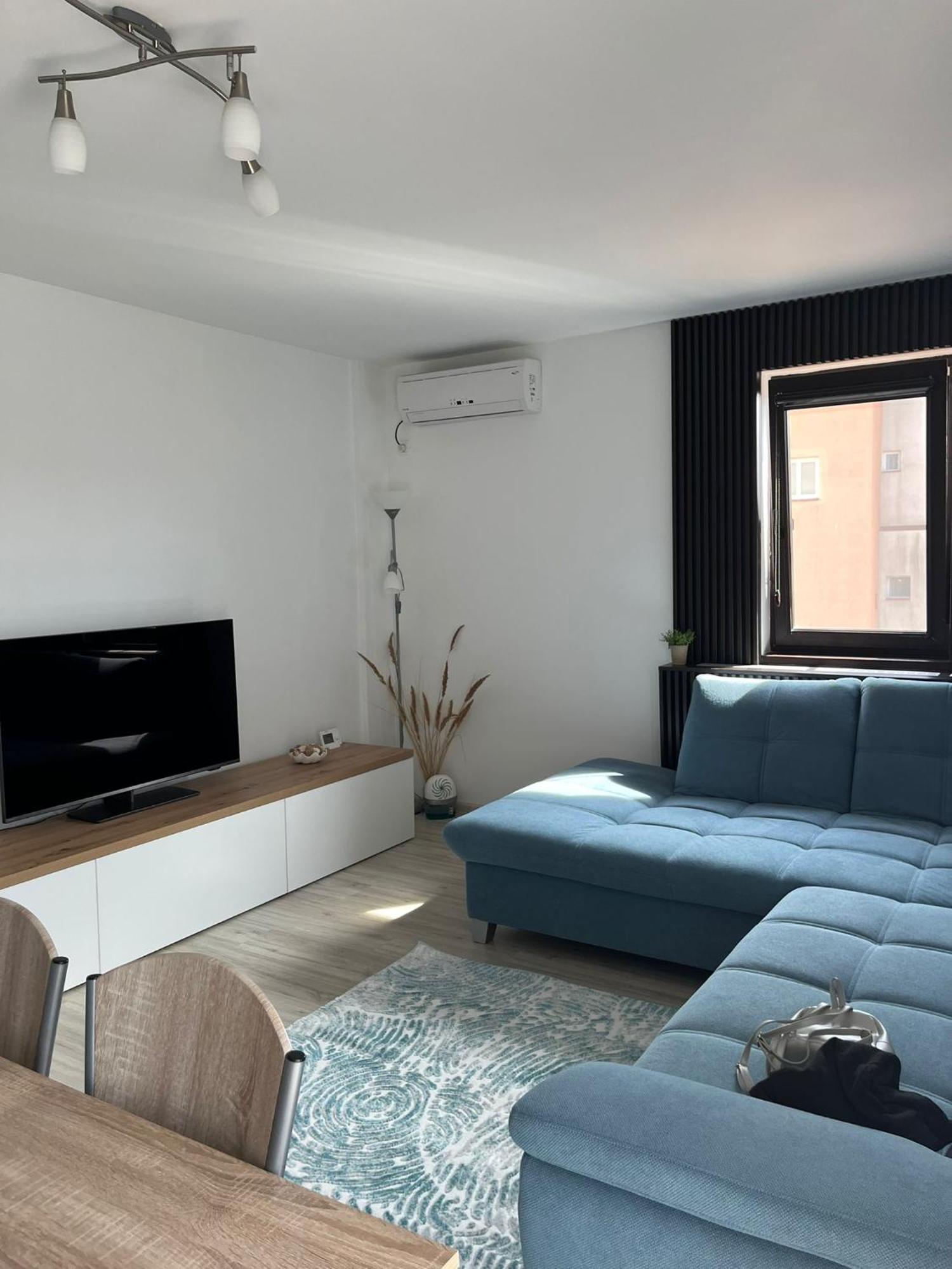 Fun&Sun Apartment Navodari Luaran gambar