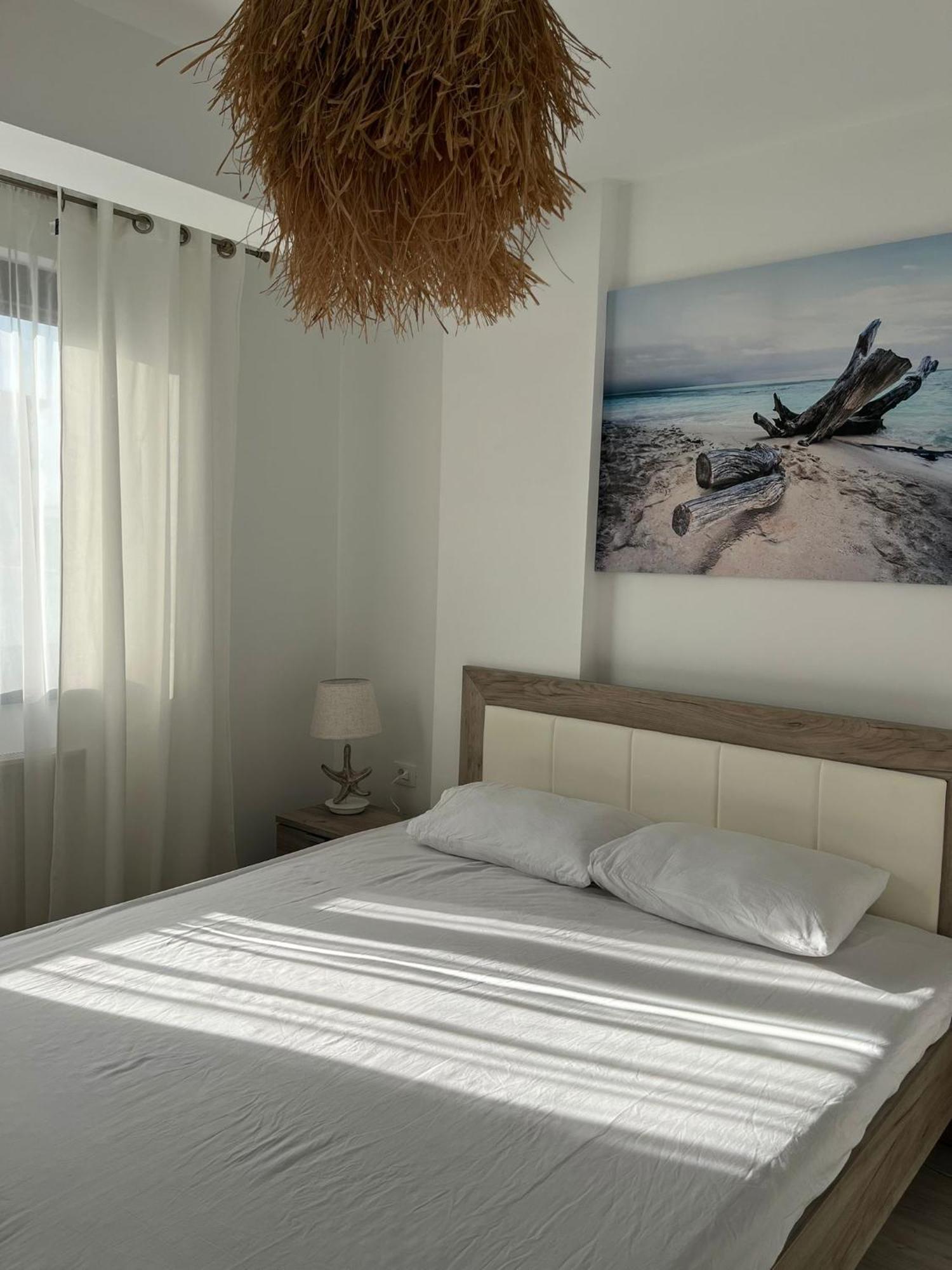 Fun&Sun Apartment Navodari Luaran gambar