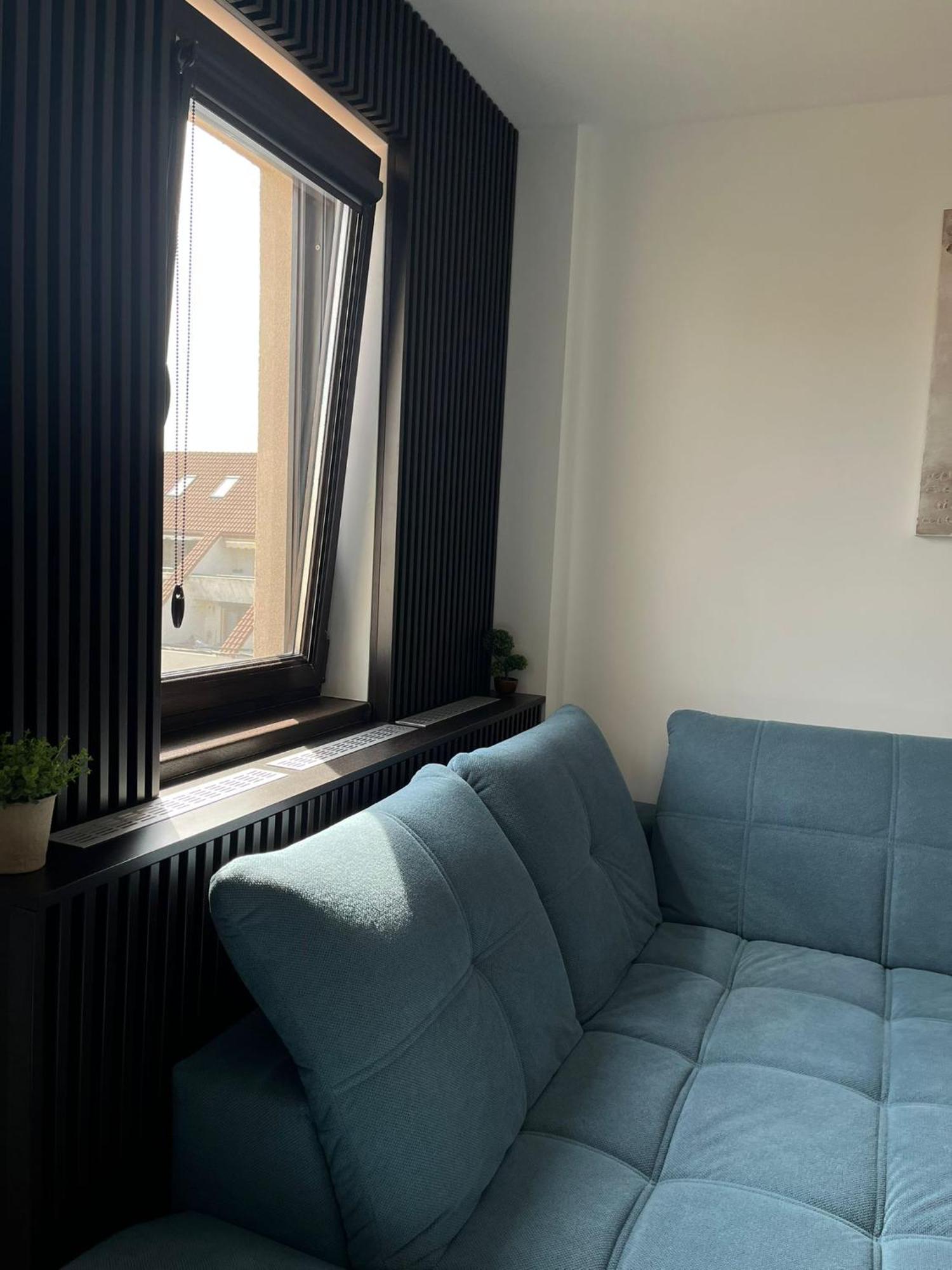 Fun&Sun Apartment Navodari Luaran gambar