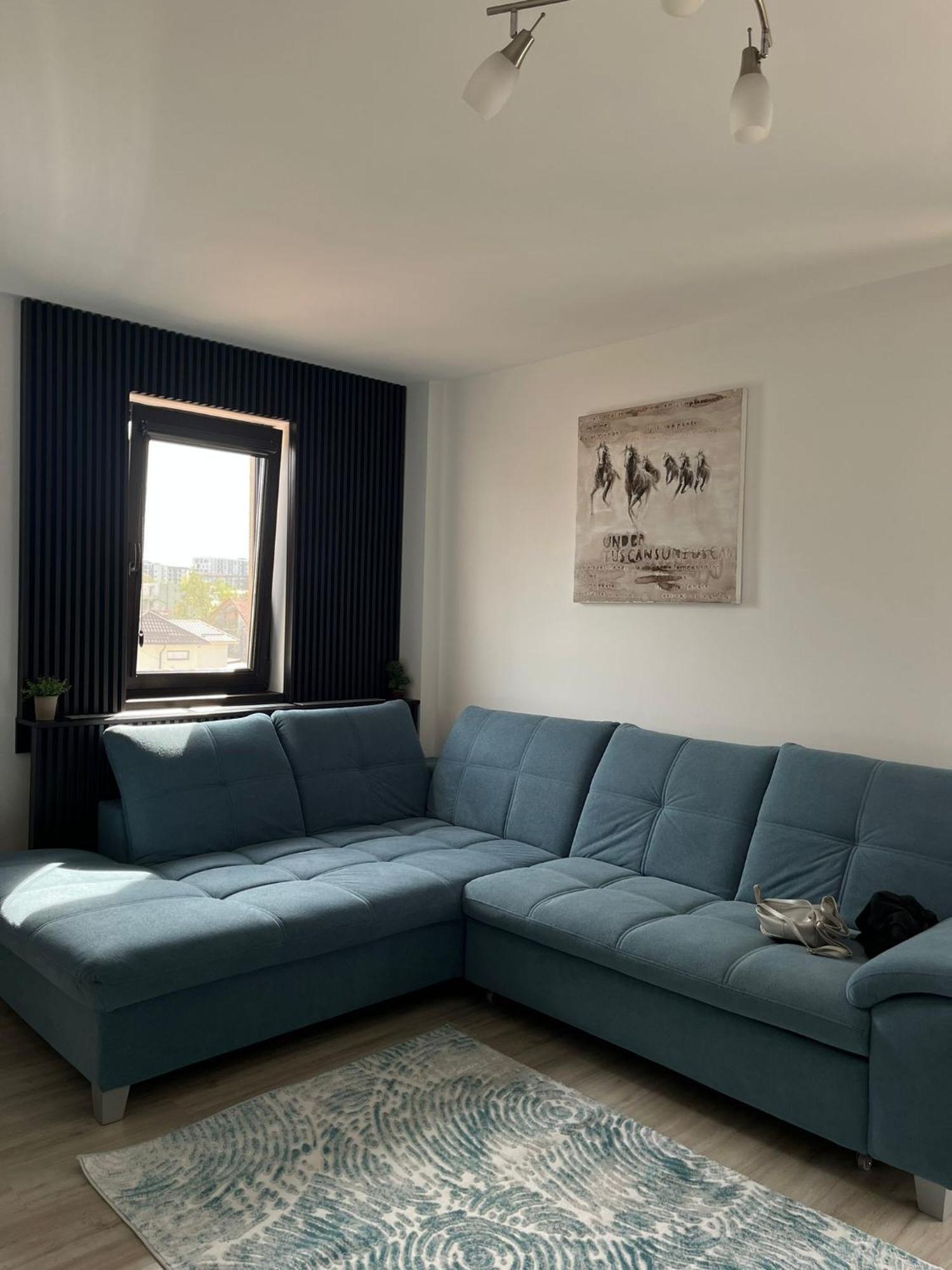 Fun&Sun Apartment Navodari Luaran gambar